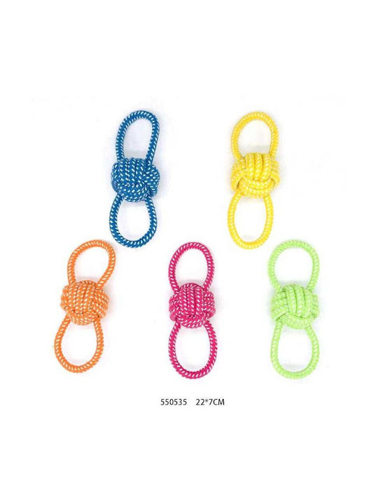 Rope Toy for Dogs 22εκ.