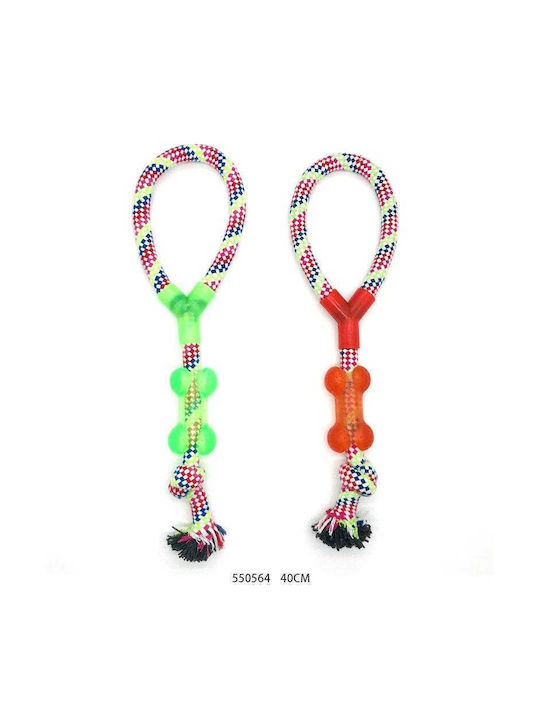 Dog Toy Rope