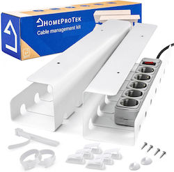Homeprotek Suport De Cablu 1000-42210082