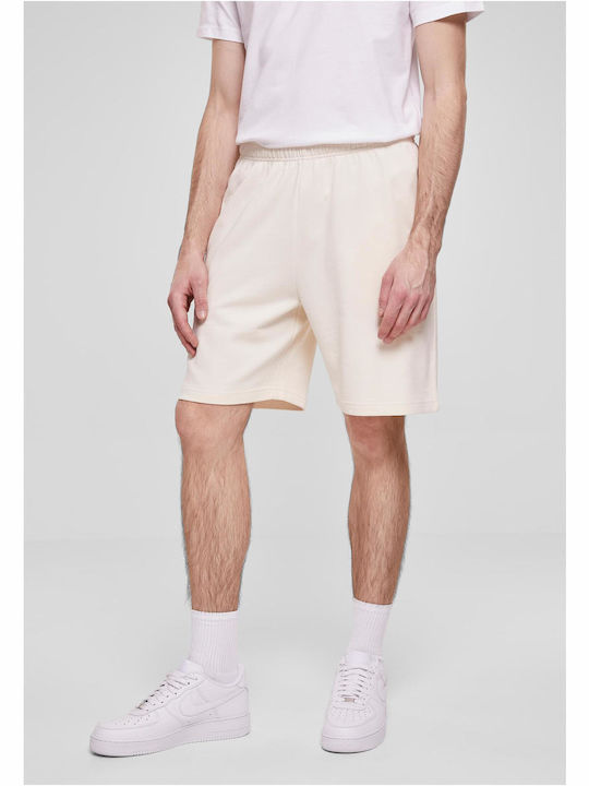 Urban Classics Herrenshorts Beige