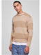 Sweatshirt Beige