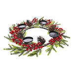 Iliadis Christmas Decorative Wreath