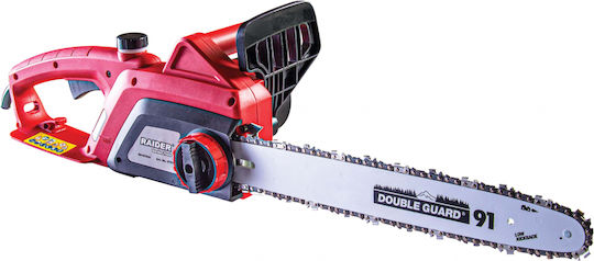 Raider 4.56кг с шина 40см