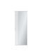 Nora Wooden Shoe Organizer White 45x32x180cm