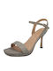 Sandals Silver