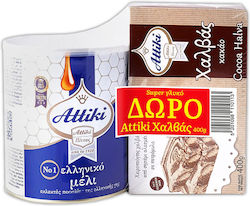 Attiki Honey