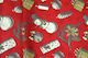 LiebeQueen Christmas Textiles 1cm