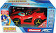 Carrera Team Sonic Racing - Shadow Remote Controlled Car