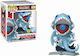 Funko Pop! Animație: Yu-Gi-Oh! - Blue-Eyes Toon Dragon 1478 Luminează în întuneric Ediție Specială