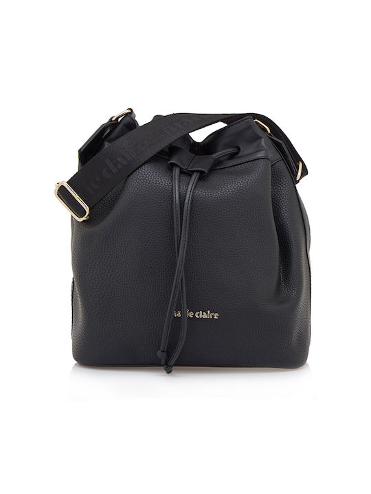 Marie Claire Women's Bag Crossbody Black