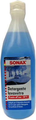 Sonax Reiniger Flüssig Autoglas 250ml 03321410