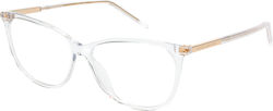 Marc Jacobs Marc Transparent Femei Rame Ochelari MARC 706 900