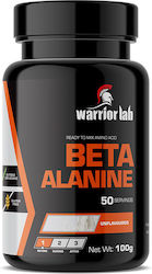 Warrior Lab Beta-Alanine 100gr