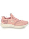 Adrun Sneakers Pink