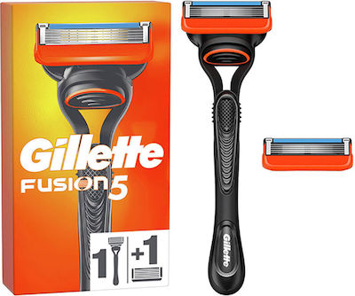 Gillette Fusion5 Razor for Body 7702018557714