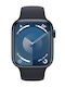 Apple Watch Series 9 Cellular Aluminiu 45mm Wat...