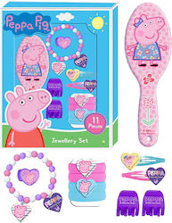 Peppa Pig Beauty Accessories Set 2003-1663