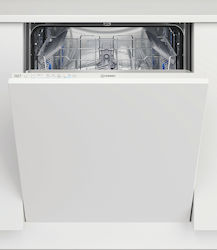 Indesit Πλήρως Εντοιχιζόμενο για 14 Σερβίτσια Π60xY82εκ. Indesit Πλήρως Εντοιχιζόμενο για 14 Σερβίτσια Π60xY82εκ.