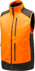 Beretta Butte Softshell Orange