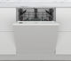 Whirlpool Fully Built-In Dishwasher L60xH82cm