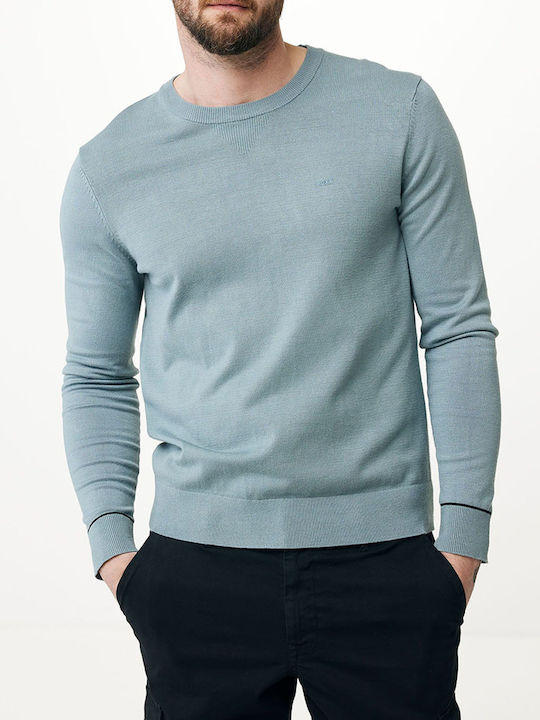 Mexx Langarm-Pullover Grün
