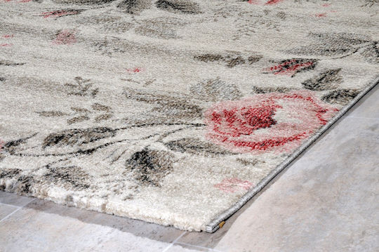 Tzikas Carpets Salsa 54514-160 Schlafzimmer-Teppichsets Mehrfarbige 236-0-355-54514-160 2Stücke