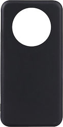 Senso Soft Touch Back Cover Black (Realme 11 Pro / 11 Pro+)