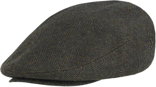 STAGUNT Cap Ловни шапки Кафяв
