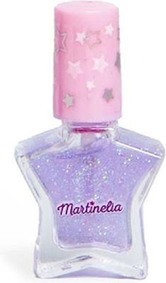 Martinelia Starshine Kinder Nagellack Lila