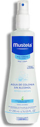 Mustela Kids Eau de Cologne 200ml