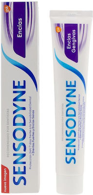 Sensodyne Toothpaste for Sensitive Teeth 75ml