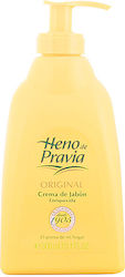 Heno De Pravia Băţ de Săpun 300ml Heno De Pravia Băţ de Săpun 300ml