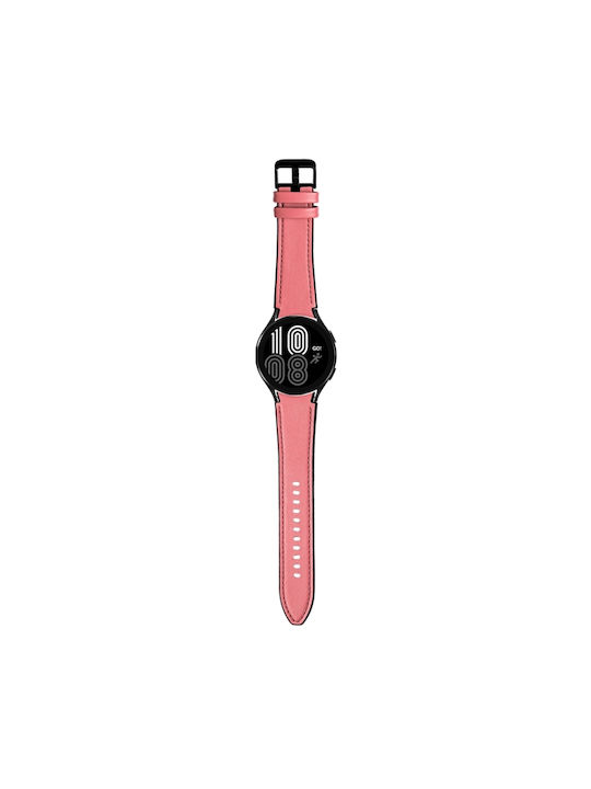 Galaxy Watch4 Curea Silicon Negru (Huawei Watch 4 / Watch 4 Pro)