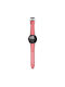 Galaxy Watch4 Curea Silicon Negru (Huawei Watch 4 / Watch 4 Pro)