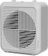 Life Clostra Fan Heater Room Floor 2000W
