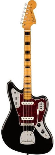 Fender Vintera Ii '70s Electric Guitar Black