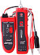Noyafa NF-806 Tester Καλωδίων Δικτύου RJ11 / RJ45