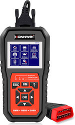 Konnwei Car Diagnostics Tool OBD 2