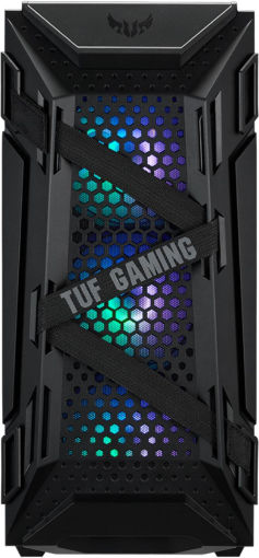 Vengeance Legend-V90 ASUS Edition Гейминг Настолен компютър (i9-13900F/32GB DDR4/1TB SSD/GeForce RTX 4070/Без операционна система)