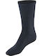 Black Spade Herren Thermo Socken Schwarze