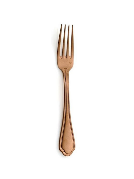 Comas Sangiovese Set of Forks Bronze 6pcs