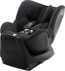 Britax Romer Dualfix Pro M i-Size with Isofix Midnight Grey