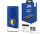 3MK Arc+ 0.17mm Screen Protector (Motorola Edge 40)