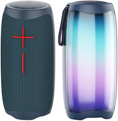 Wiwu P40 Bluetooth 10W Μπλε Wiwu P40 Bluetooth 10W Μπλε