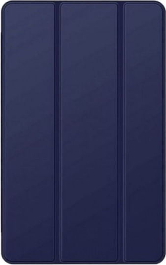 Ipad Klappdeckel Blau (Universell 10,9 Zoll) 34.800.0157