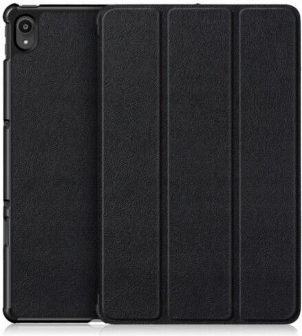 Smartcase Flip Cover Μαύρη (Lenovo Tab P11 Pro)