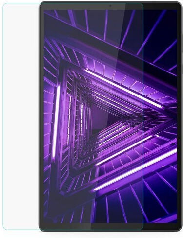 Tempered Glass (Lenovo Tab M10 Plus)