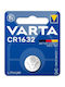 Varta Professional Electronics Baterie Litiu pentru ceasuri CR1632 3V 1buc