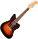 Fender Fullerton Jazzmaster Uke Concert Ukulele