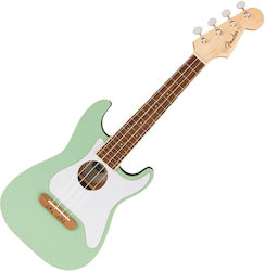 Fender Fullerton Strat Uke Concert Ukulele